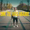 Láska - Dík že vás máme - Single